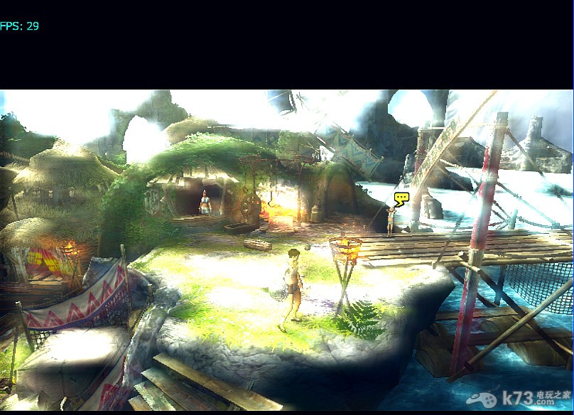 Wii最强模拟器Dolphin SVN R6739 下载[低配置高速模拟器] 截图