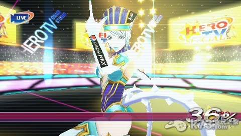 老虎与兔子实况掠夺 日版游戏rom下载 截图