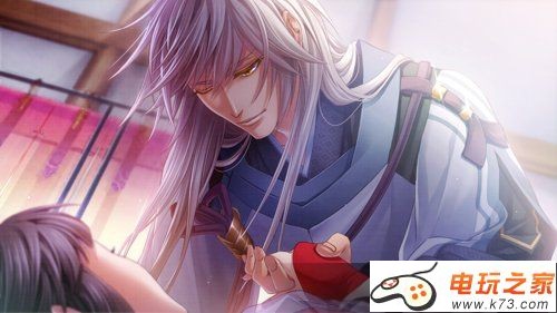 绯色欠片4白华之槛 日版游戏rom下载 截图