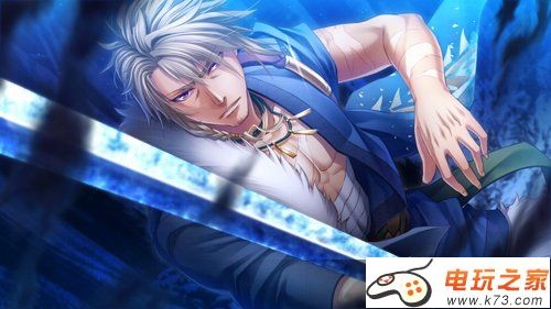 绯色欠片4白华之槛 日版游戏rom下载 截图