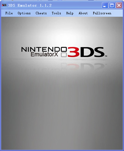 3ds模拟器Nintendo 3DS EmulatorX下载 v2770