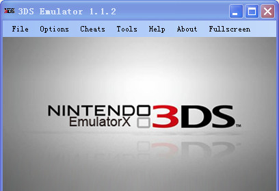 3ds首款模拟器3DS Emulator问世：模拟器运行配置公开
