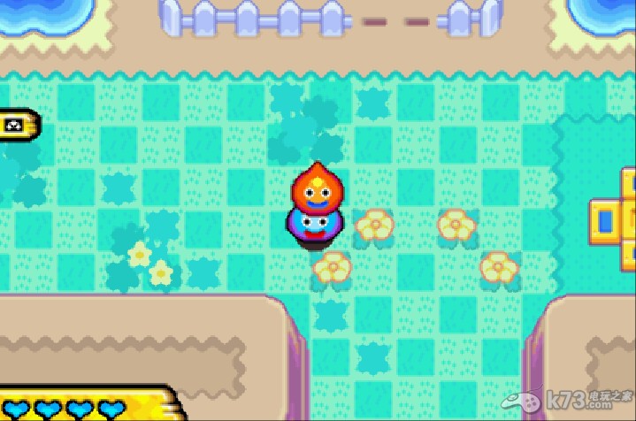 勇者斗恶龙元气史莱姆2 日版下载 截图