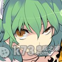 闪乱神乐爆裂红莲的少女们全人物壁纸及推特头像下载 截图