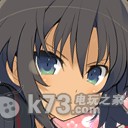 闪乱神乐爆裂红莲的少女们全人物壁纸及推特头像下载 截图