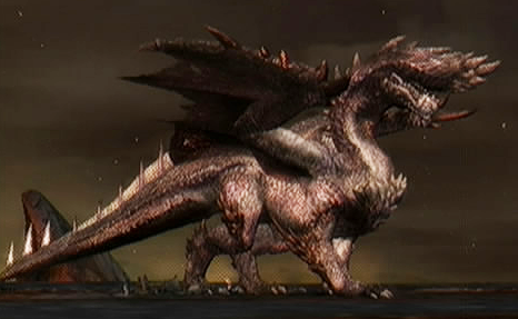 怪物猎人3G天地狩猎之霸纹BUG解决方法