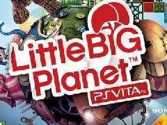 小小大星球PSV V1.06升级补丁放出：改善loading和稳定