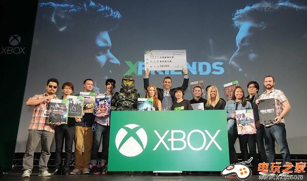 Xbox360丰收年 2012年众多Xbox超级强作来势汹汹