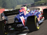 《F1 2012》体验版将于本周释出