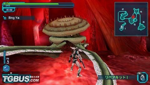 纳米潜行者游戏全面评测