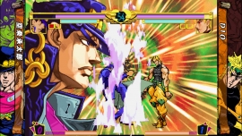 JOJO奇妙冒险 群星大对决声优阵容公开