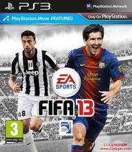 《FIFA 13》技巧教学视频