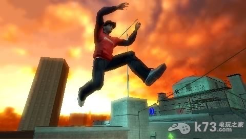 自由奔跑 欧版rom下载 截图