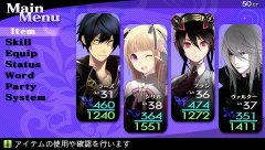 灵魂触发者攻略正篇外篇通关心得！