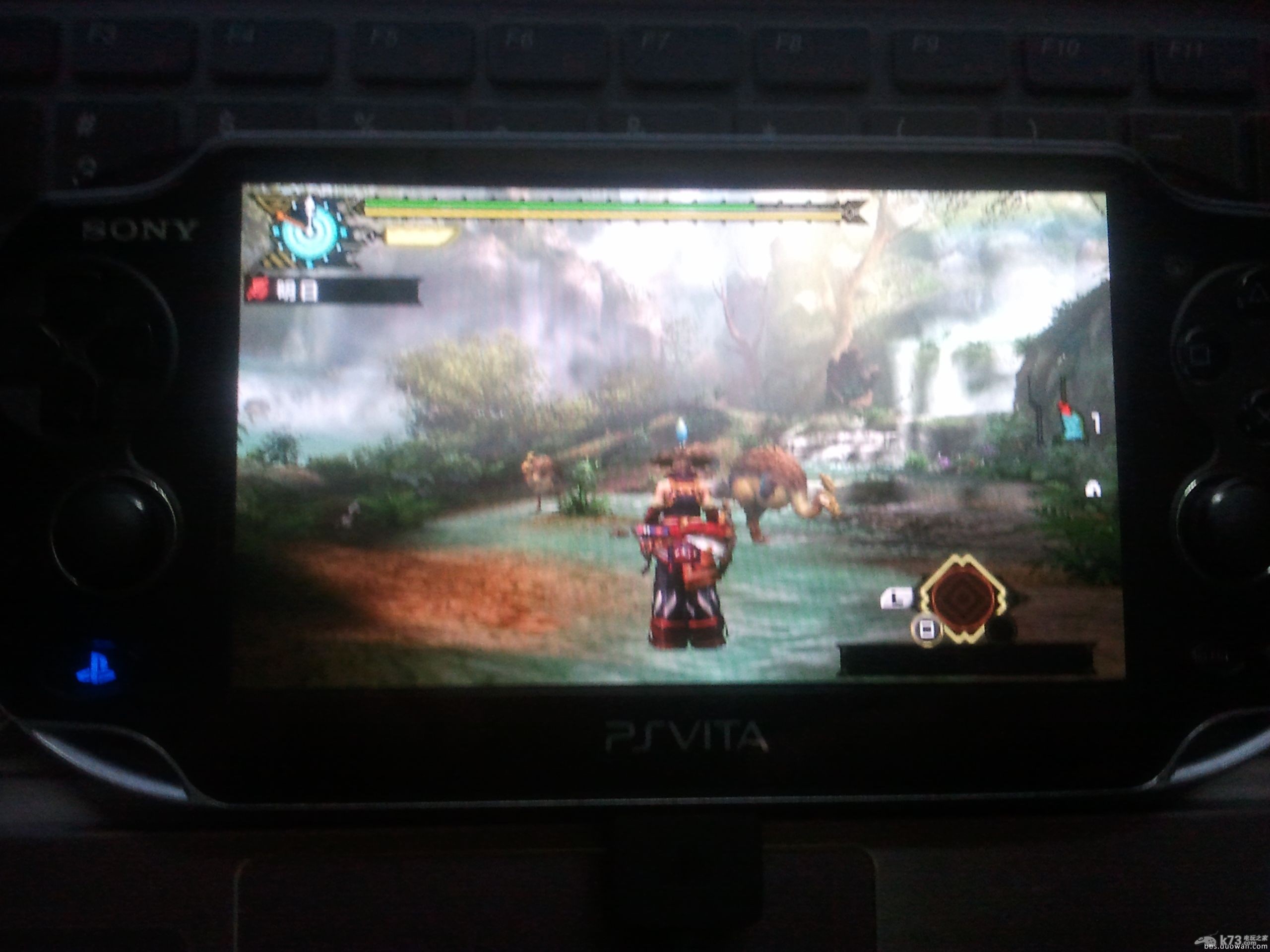 PSV玩PSP游戏必备:日服推土机漏洞档傻瓜包