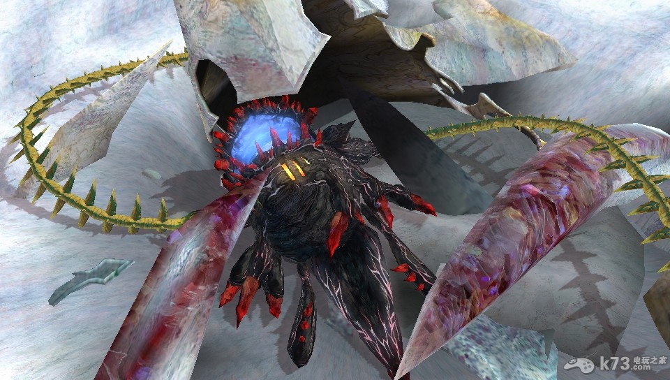 恶意重生 繁体中文版下载 截图