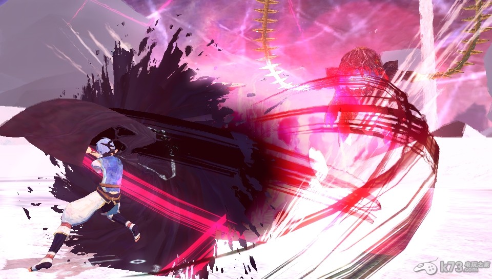 恶意重生 繁体中文版下载 截图