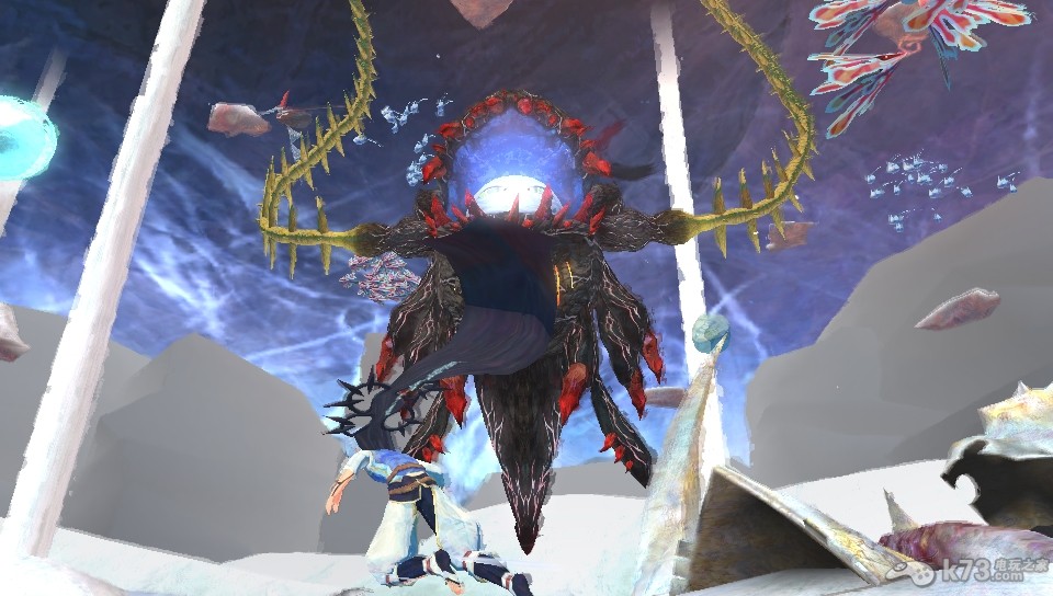 恶意重生 繁体中文版下载 截图