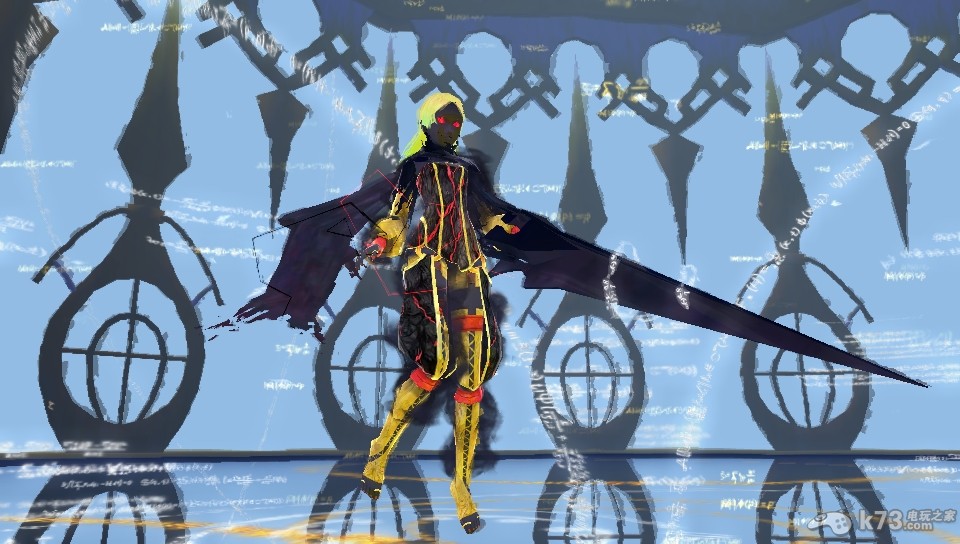 恶意重生 繁体中文版下载 截图