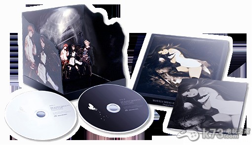 勇气默示录 游戏音乐原声OST下载 截图