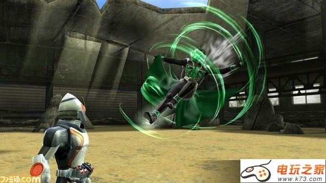 假面骑士超极限英雄 日版破解版下载 截图