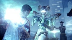 PS3《睡狗》最新DLC：中国僵尸来袭