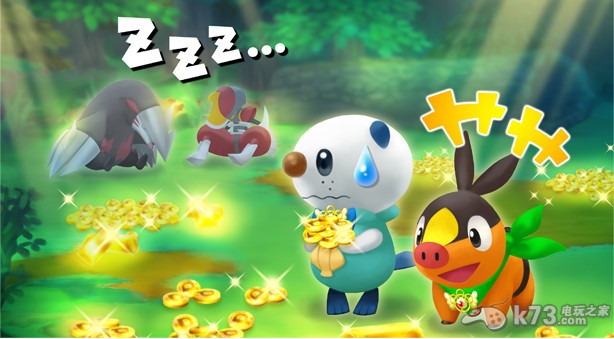 3ds口袋妖怪不可思议的迷宫DLC确认加入