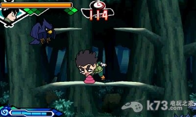 火影忍者SD疾风传 欧版下载 截图