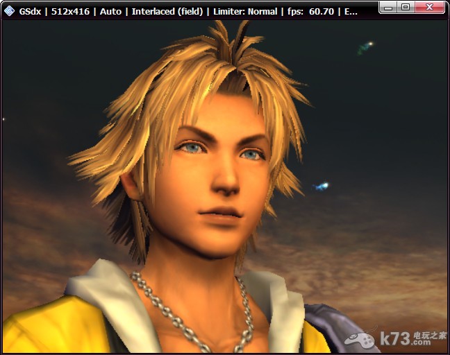 PS2模拟器 v2.5.348 汉化版下载[FF10 DQ5不死机] 截图