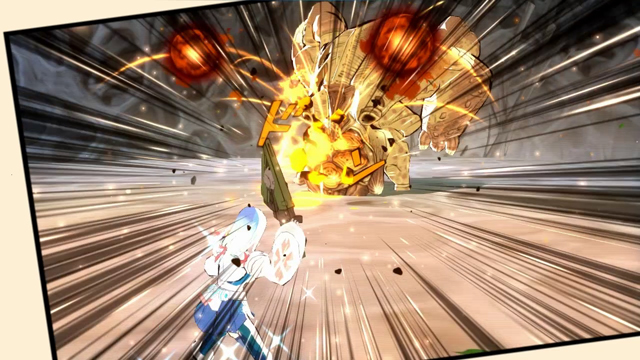 《终极军团》公开三位新参战角色资料