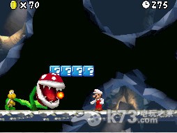 新超级马里奥兄弟ds改版 v0.3 下载 截图