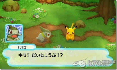 3ds口袋妖怪不可思议的迷宫无限大的迷宫游戏心得汇总