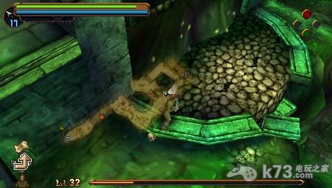 指环王阿拉贡的冒险 美版破解版下载 截图