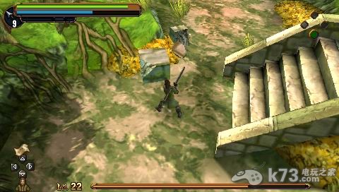 指环王阿拉贡的冒险 美版破解版下载 截图