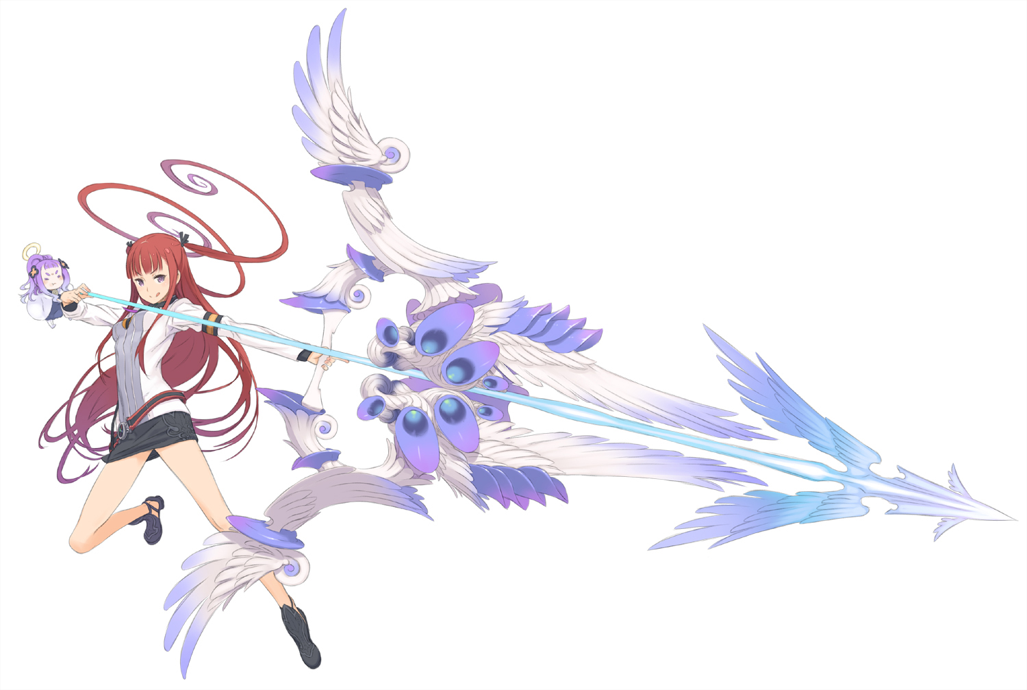 召唤之夜5全地图