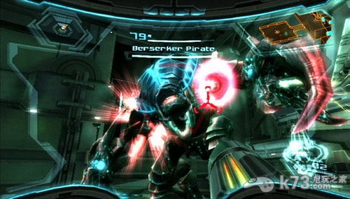 银河战士Prime 汉化版下载 截图