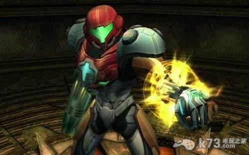 银河战士Prime 汉化版下载 截图