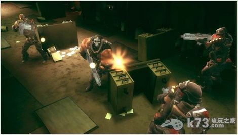 战地双雄第40天 美版破解版下载 截图