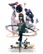 《命运石之门》繁体中文版发售日将延后至11月底