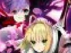 PSP《Fate/EXTRA CCC》限定版特典公开