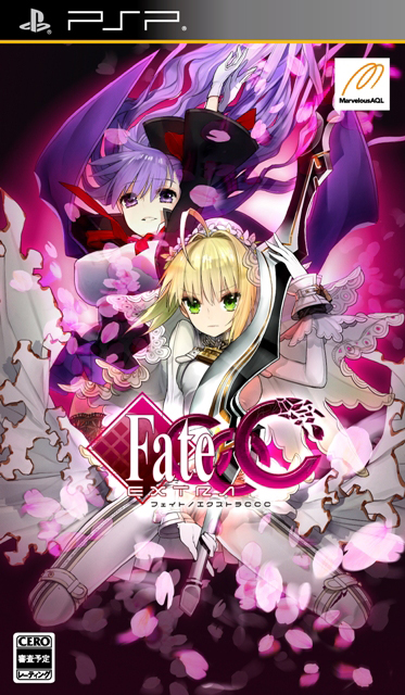 Fate/新章CCC主题曲OP 320kps下载