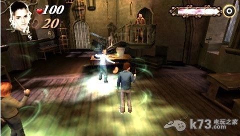 哈利波特与火焰杯 美版破解版下载 截图