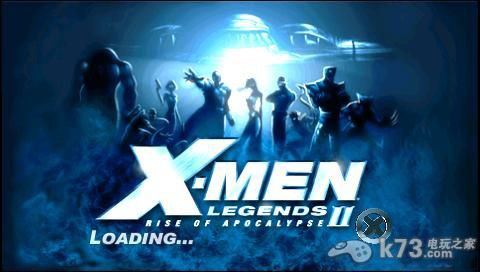 X战警传奇2天启降临 美版下载 截图