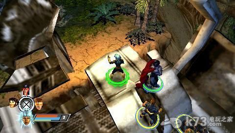 X战警传奇2天启降临 美版下载 截图