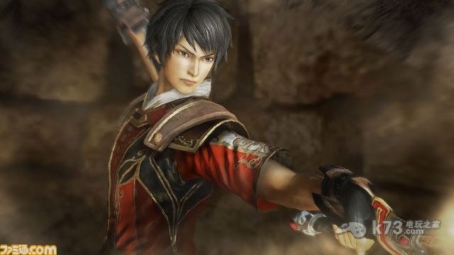 真三国无双7吴国新武将个人资料介绍