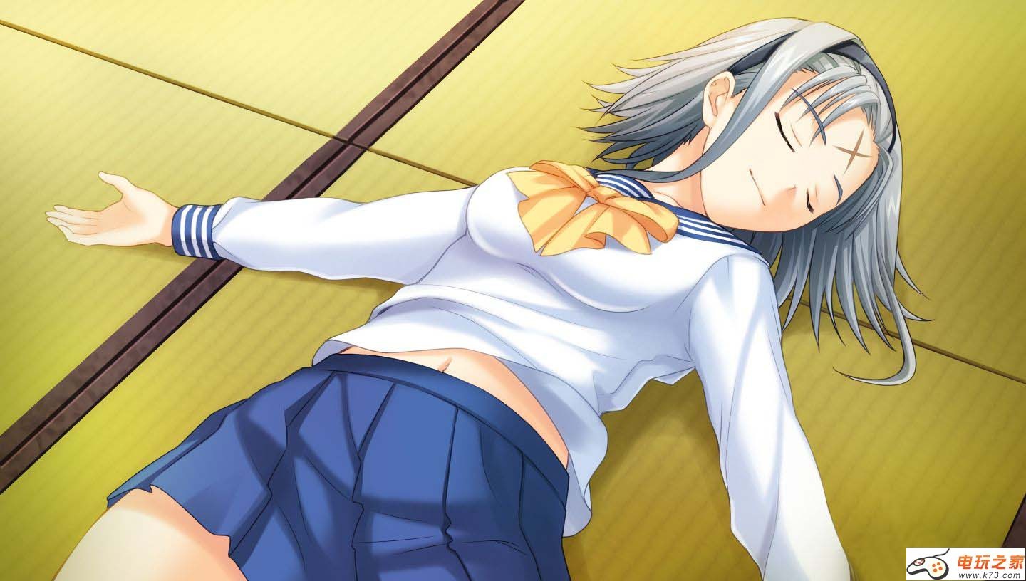 你是主人我是仆侍奉日记 日版破解版下载【内含特典】 截图