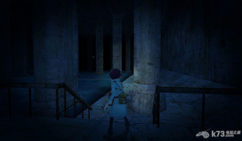 FRAGILE再见月之废墟 下载 截图