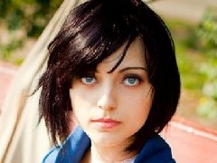 生化奇兵:无限正式封面图公开