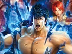 真北斗无双修罗之国篇登场角色情报