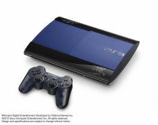 合金装备崛起:复仇同梱特制新型PS3主机2月21日推出